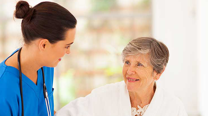 home care what is skilled nursing care?