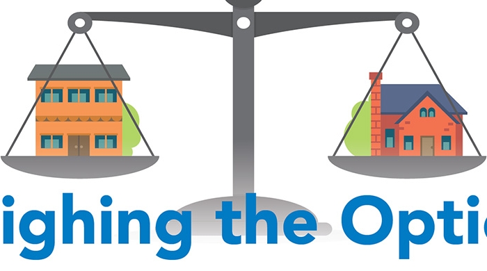 home care vs assisited living