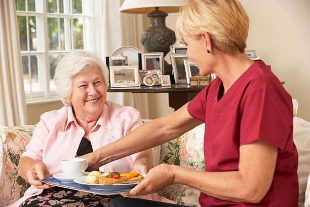 How to select the right home care provider
