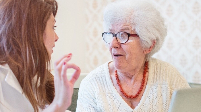 medical vs non-medical home care