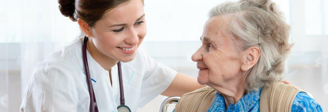 what does a home care aide do?