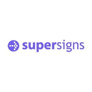SuperSigns